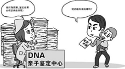 潍坊头发能办理DNA鉴定吗，隐私亲子鉴定办理流程